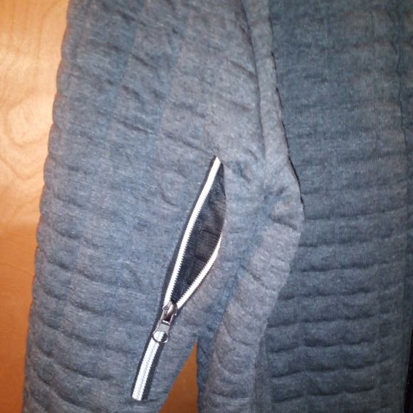 Light Jacket - Picture 3 of 5